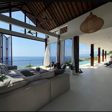 Villa Salama